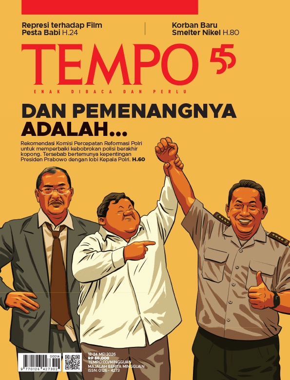 Kemampuan PBB Tanggapi Krisis Internasional Dipertanyakan